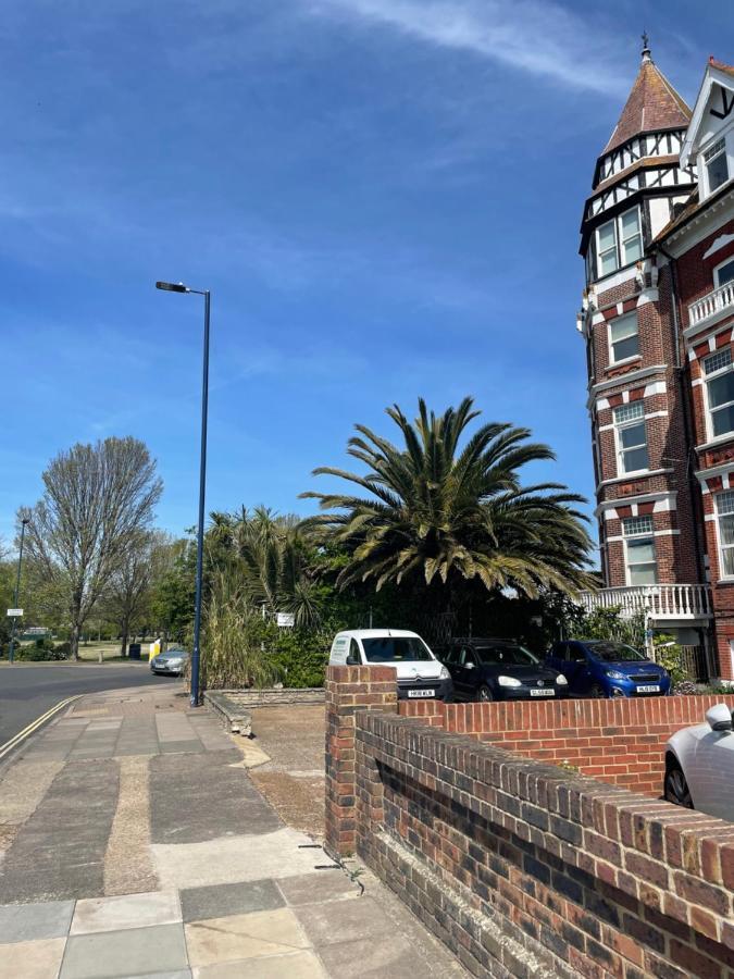 Apartamento Southsea Retreat Exterior foto